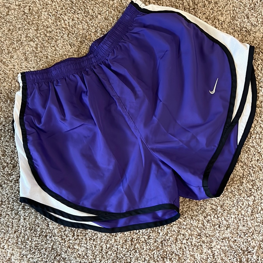 Nike Dri-Fit Shorts